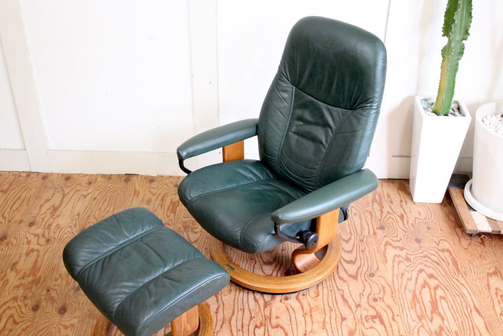 Ekornes(エコーネス)