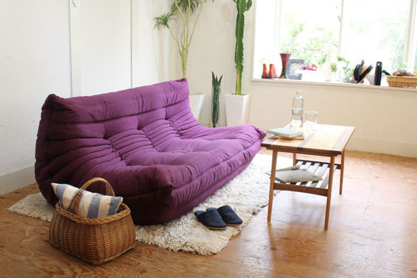 リーンロゼトーゴ1P パープル