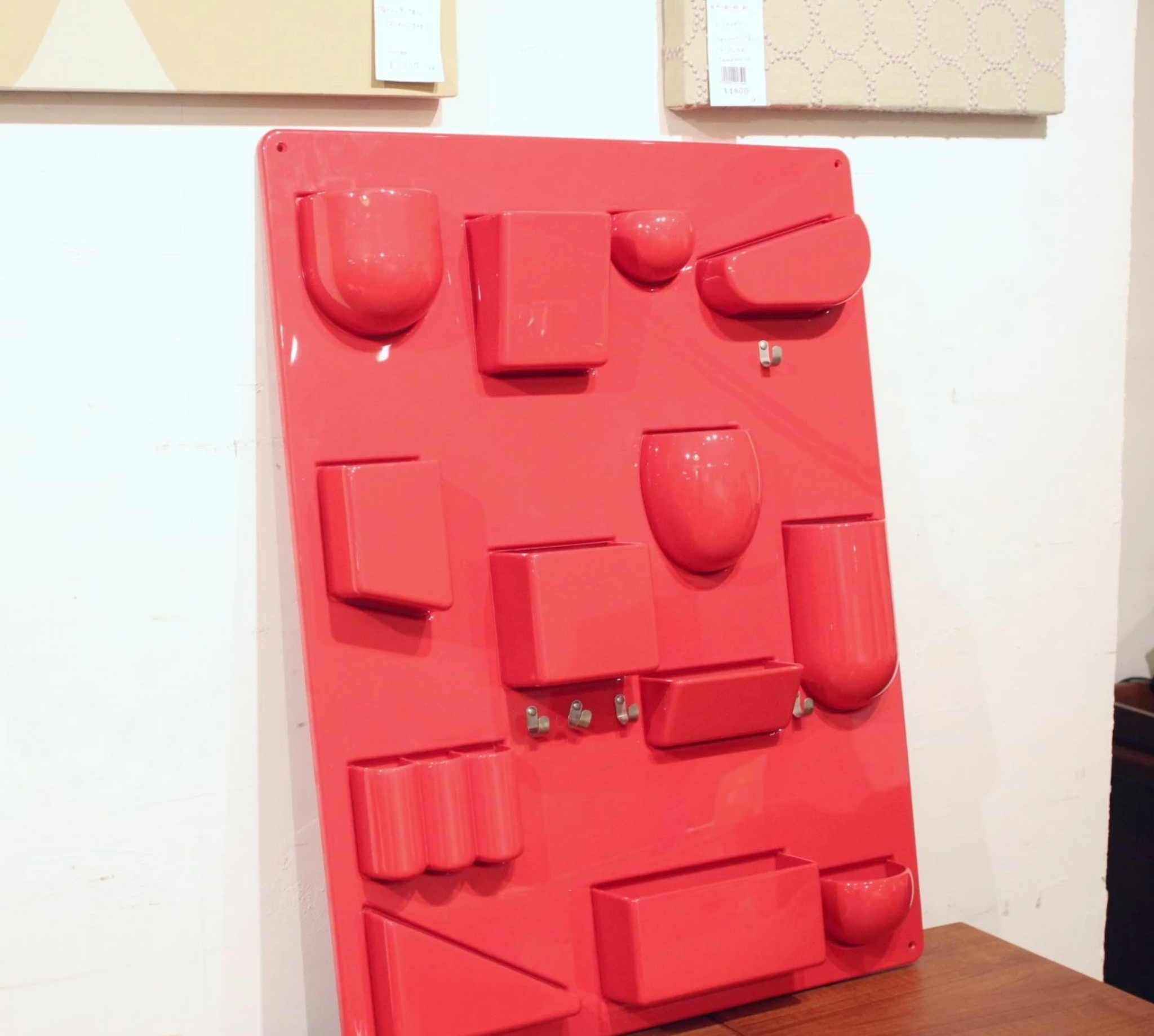 Vitra（ヴィトラ）