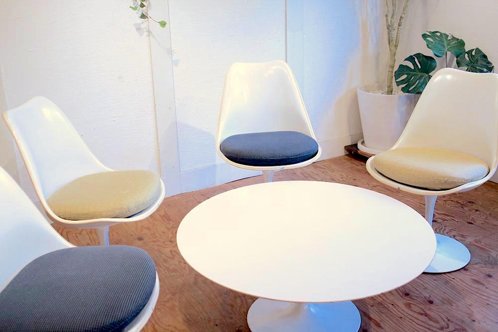Knoll(ノル)