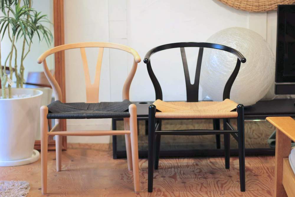 Carl Hansen & Søn（カール・ハンセン＆サン）