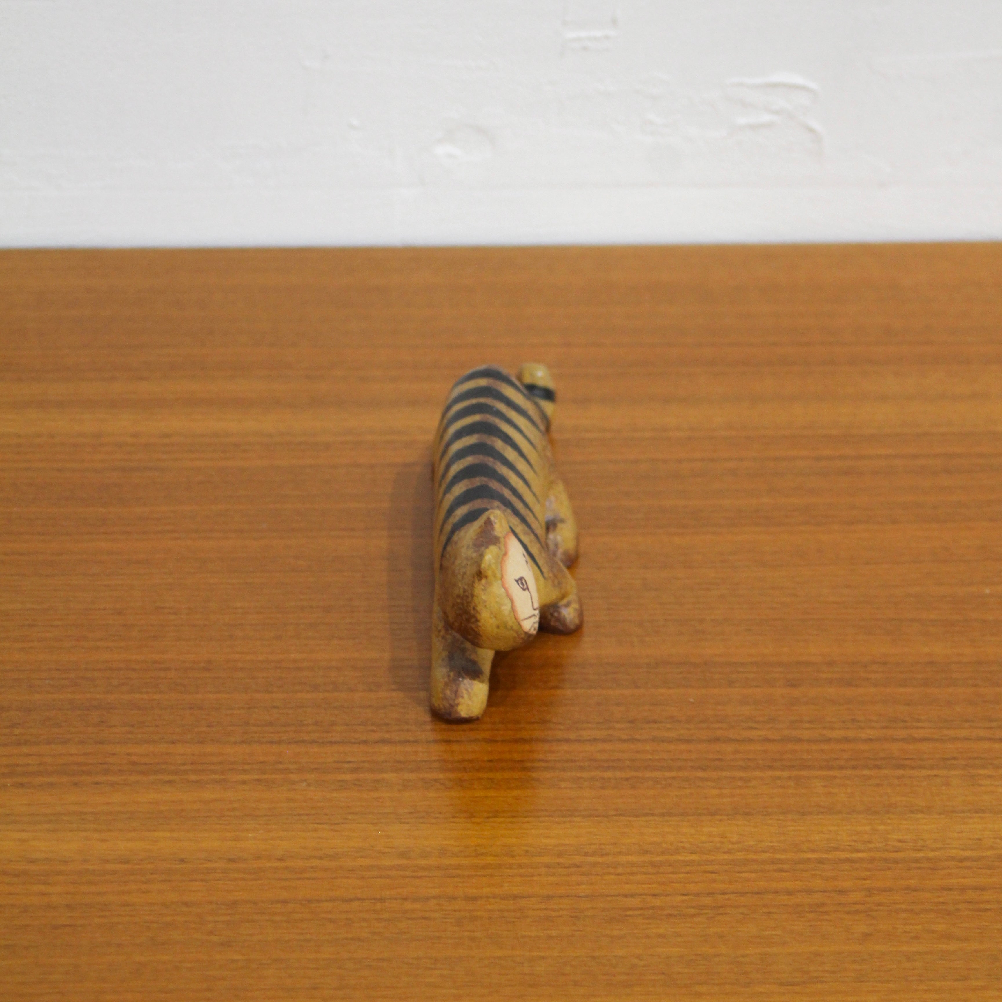 グスタフスベリ / Gustavsberg トラ / Tiger リサ・ラーソン / Lisa Larson