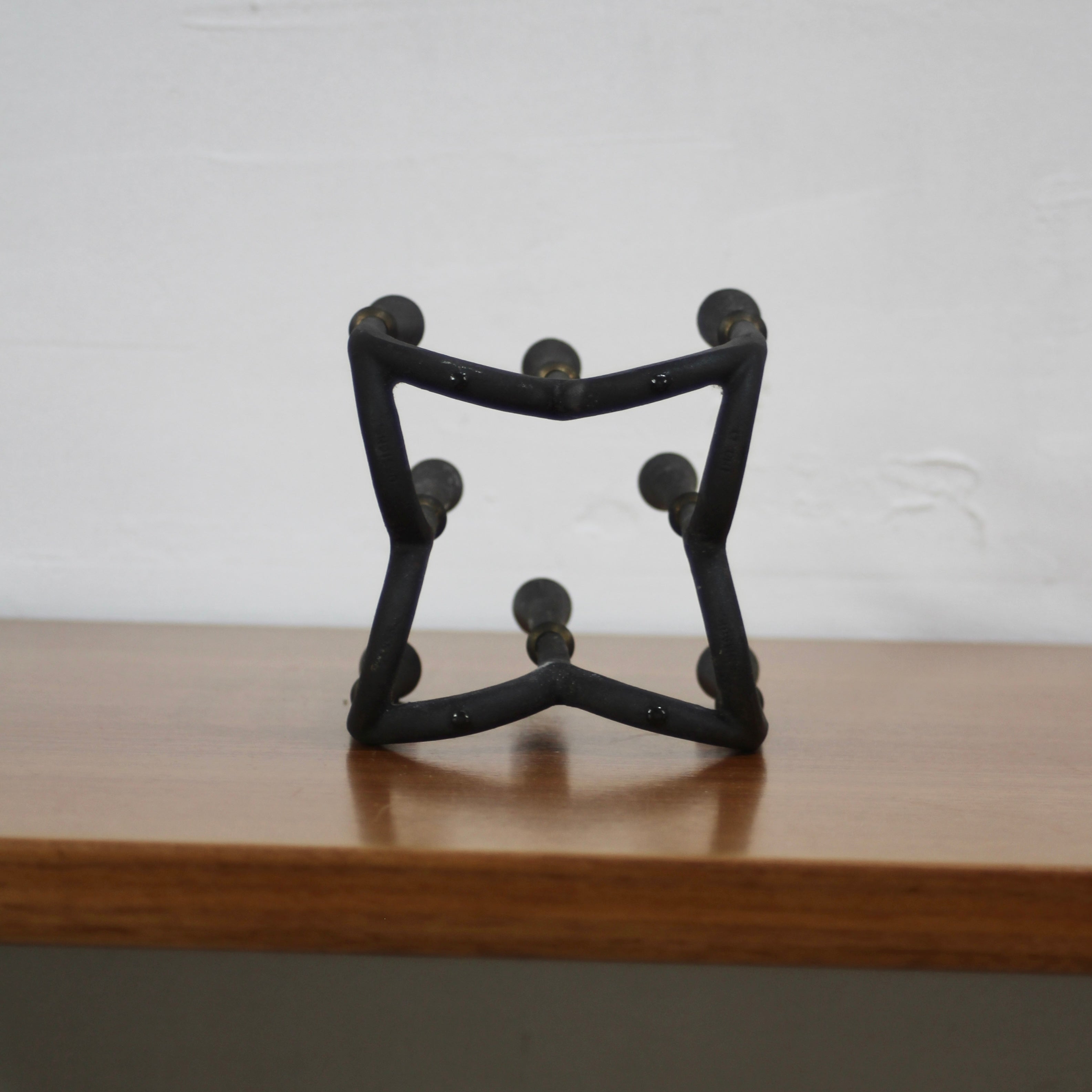 ダンスク / DANSK キャンドルホルダー イェンス・クイストゴー / Jens Quistgaard ヴィンテージ