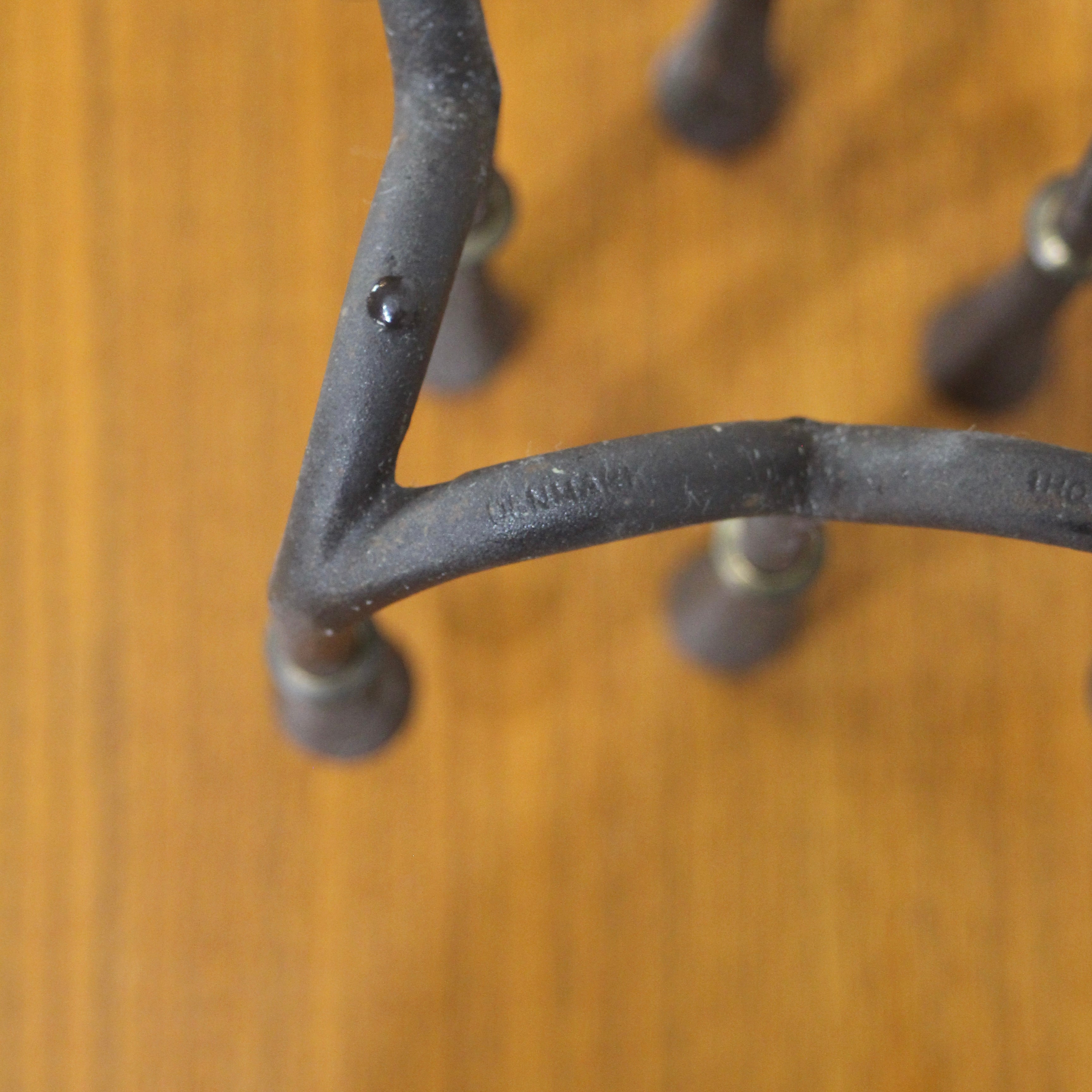 ダンスク / DANSK キャンドルホルダー イェンス・クイストゴー / Jens Quistgaard ヴィンテージ