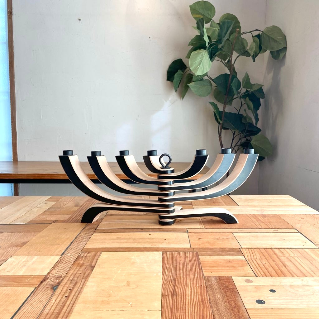 デザインハウスストックホルム / DESIGN HOUSE stockholm ノルディックライト / Nordic Light キャンドルホルダー