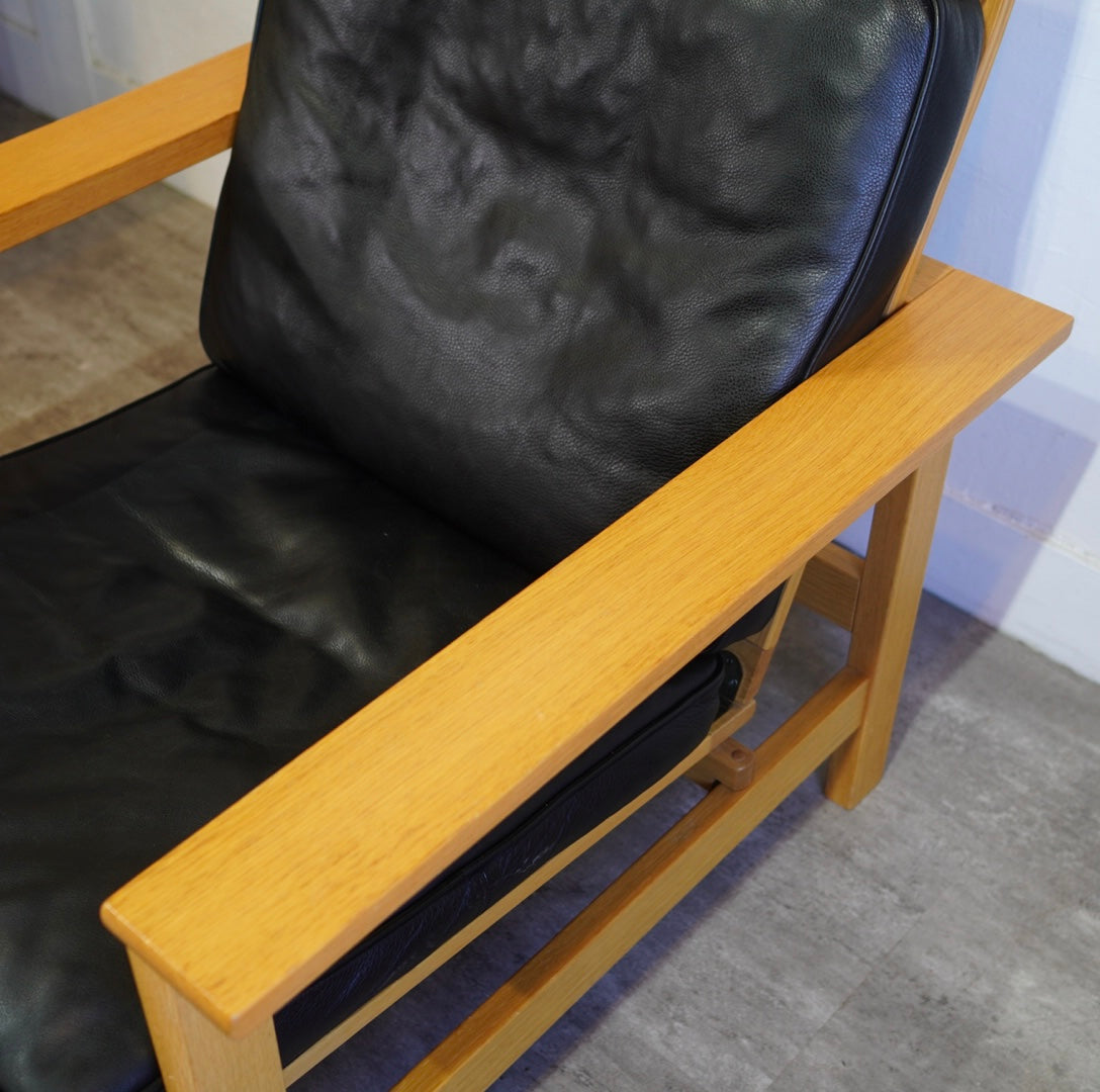 フレデリシア / FREDERICIA Model.2461 ハイバックイージーチェア ソーレン・ホルスト 北欧