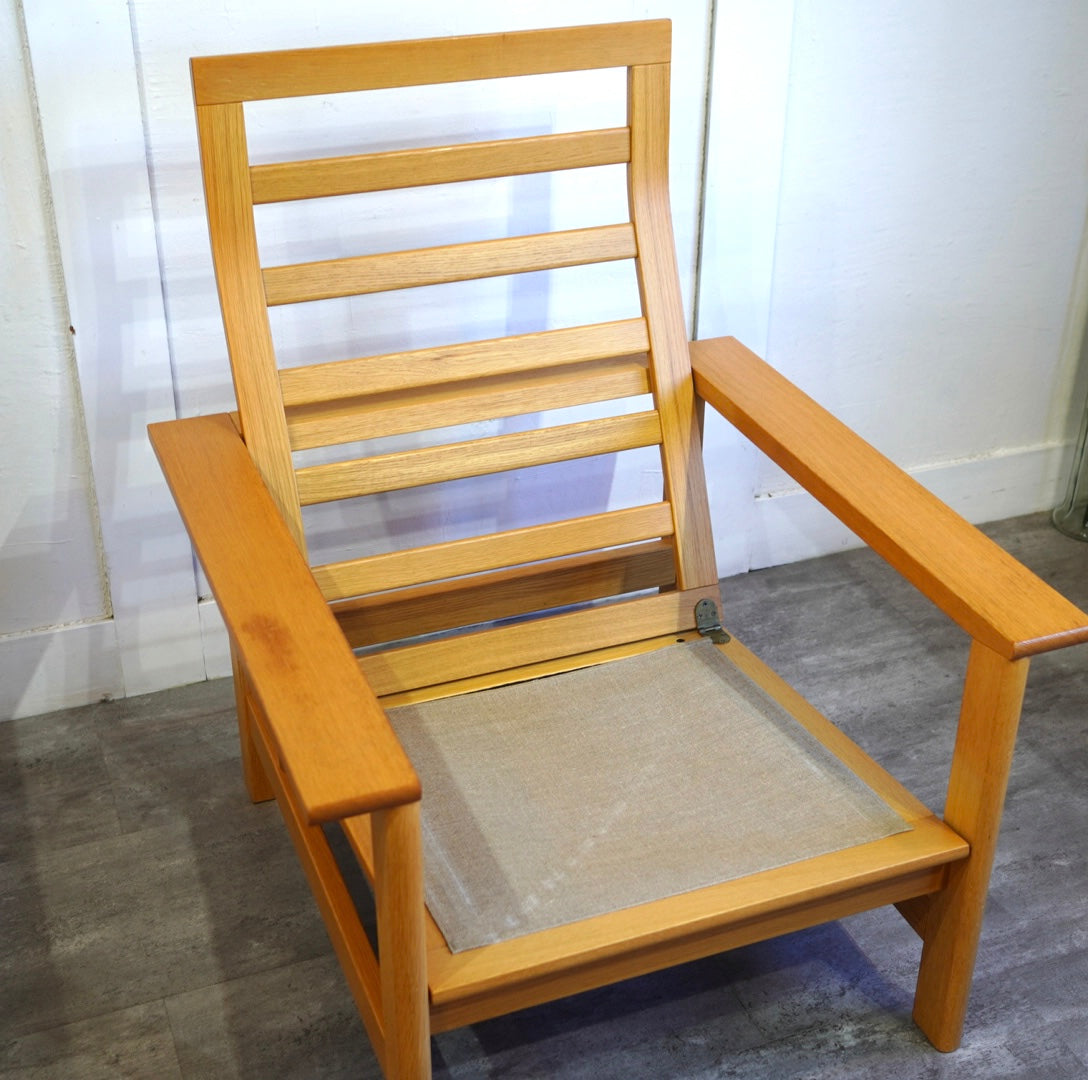 フレデリシア / FREDERICIA Model.2461 ハイバックイージーチェア ソーレン・ホルスト 北欧