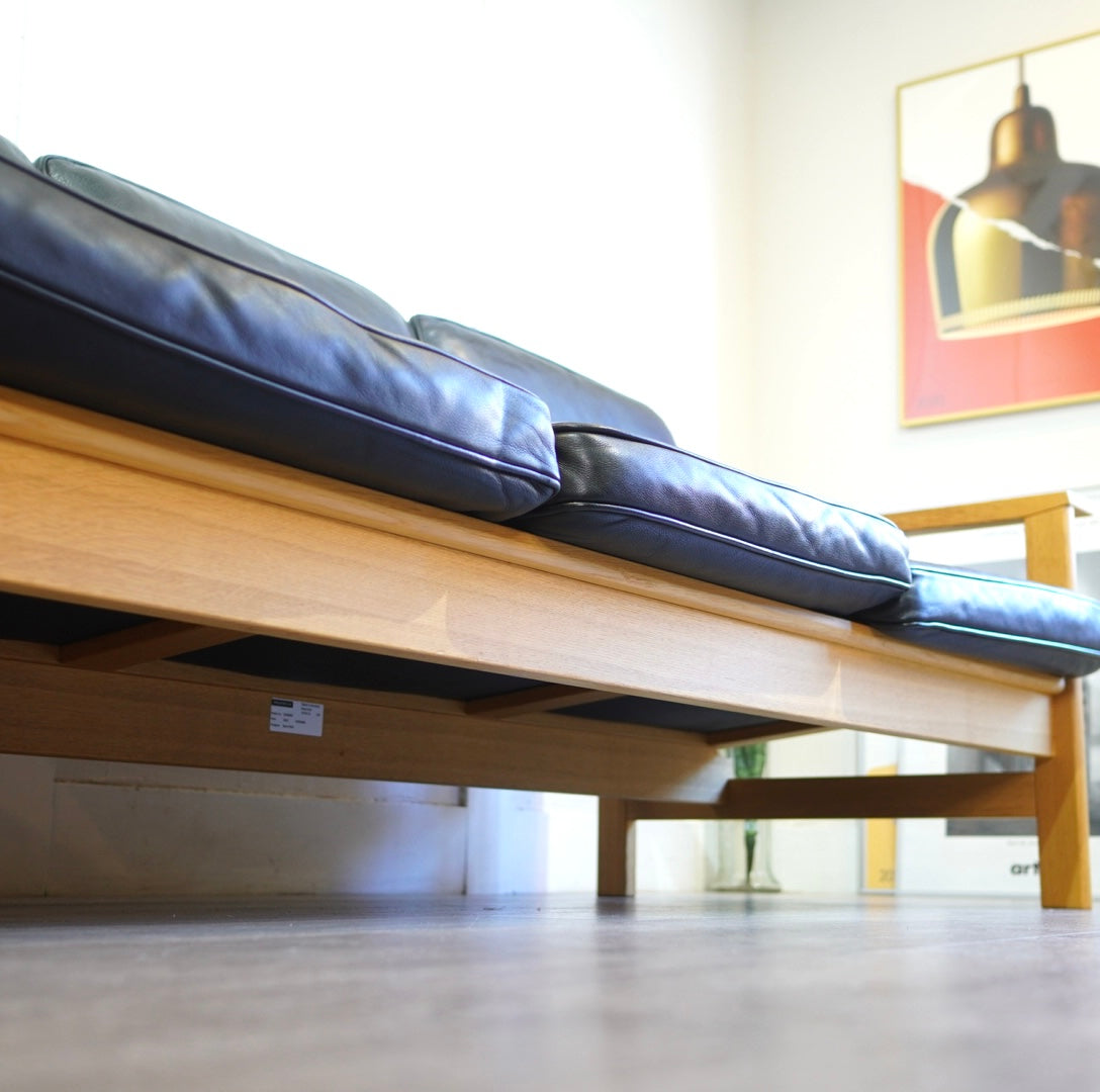 フレデリシア / FREDERICIA Model.2453 トリプルソファ ソーレン・ホルスト 北欧