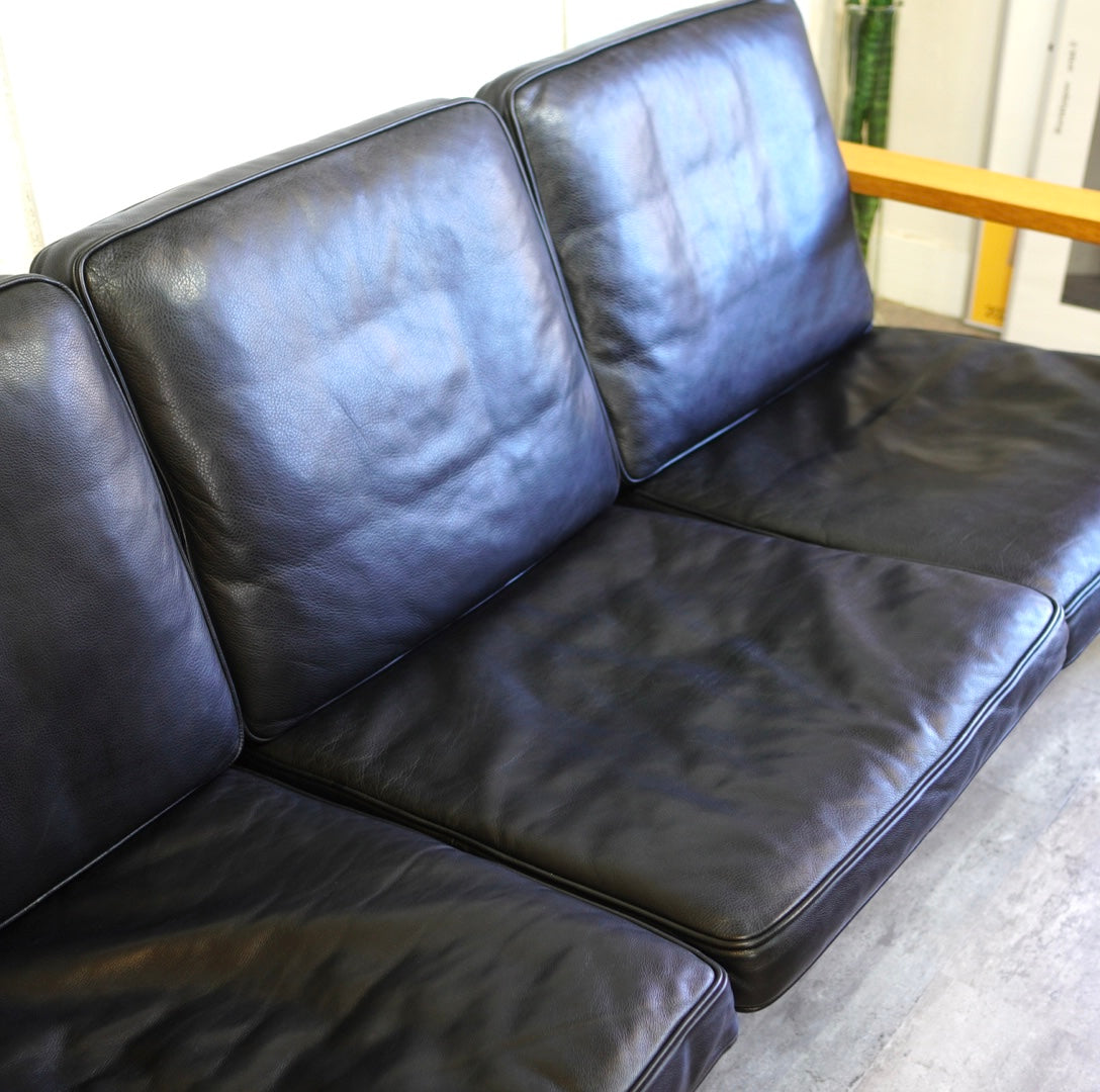 フレデリシア / FREDERICIA Model.2453 トリプルソファ ソーレン・ホルスト 北欧