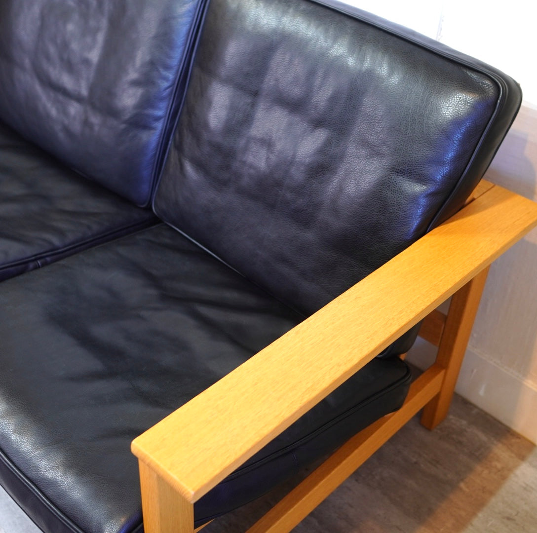 フレデリシア / FREDERICIA Model.2453 トリプルソファ ソーレン・ホルスト 北欧