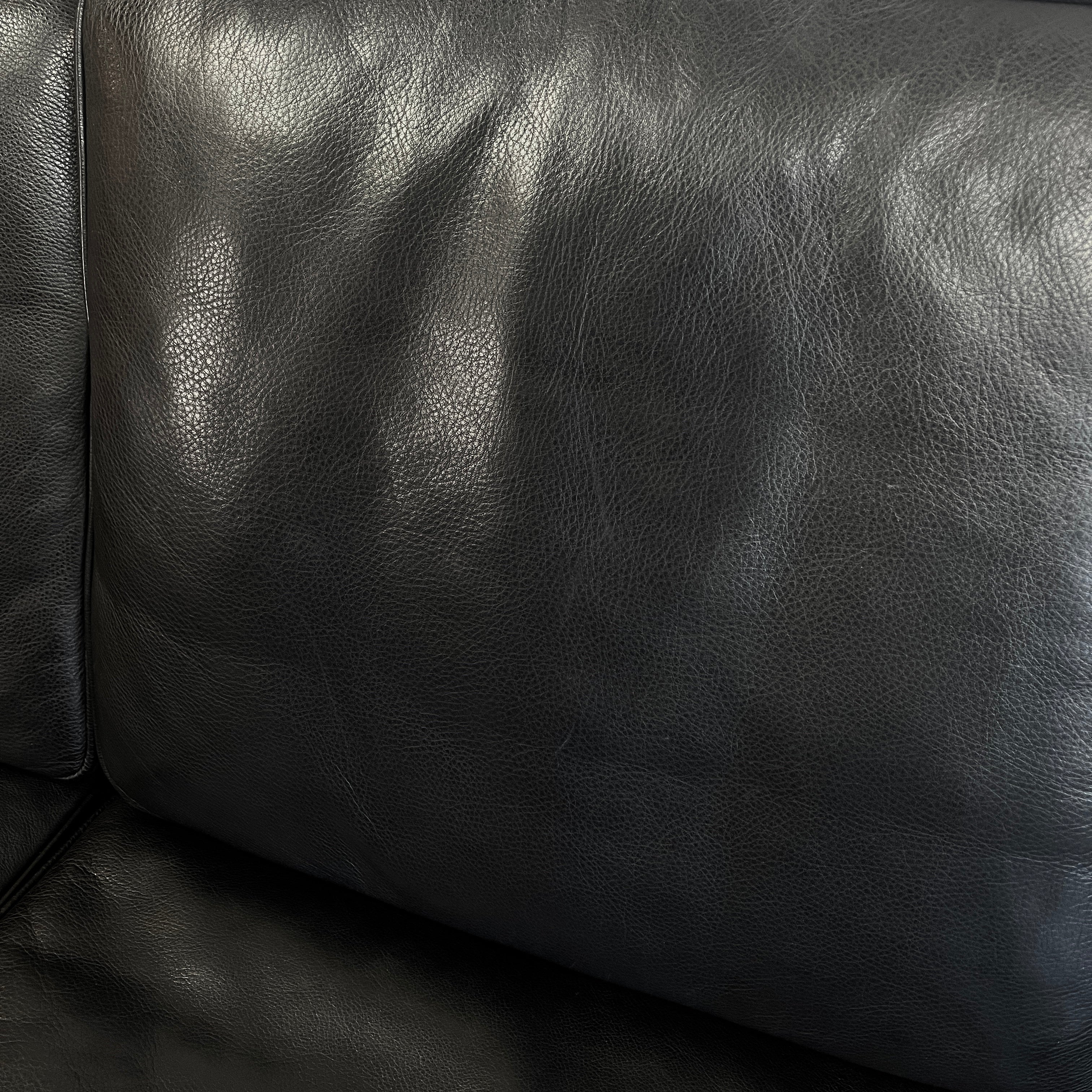 フレデリシア / FREDERICIA Model.2453 トリプルソファ ソーレン・ホルスト 北欧