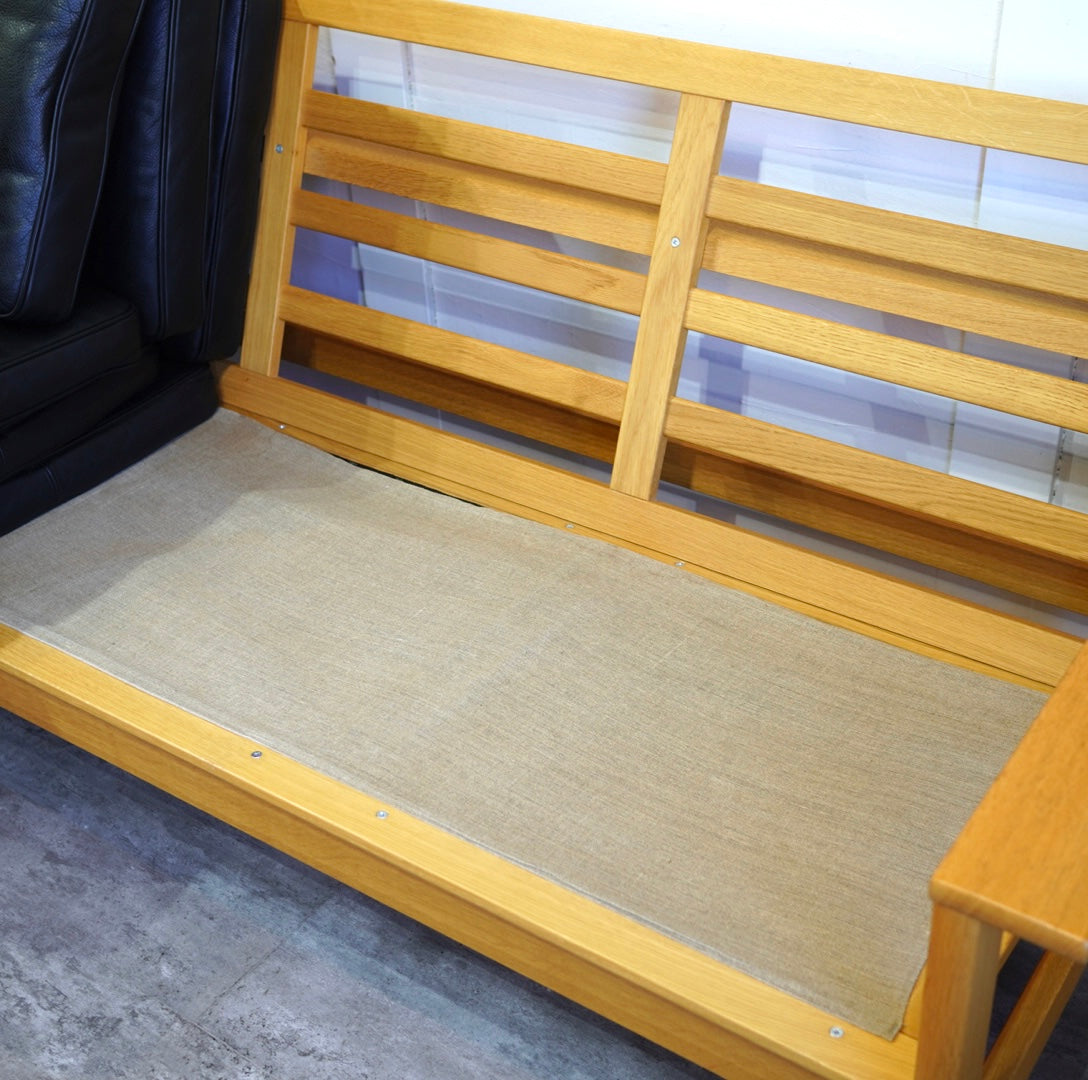 フレデリシア / FREDERICIA Model.2453 トリプルソファ ソーレン・ホルスト 北欧