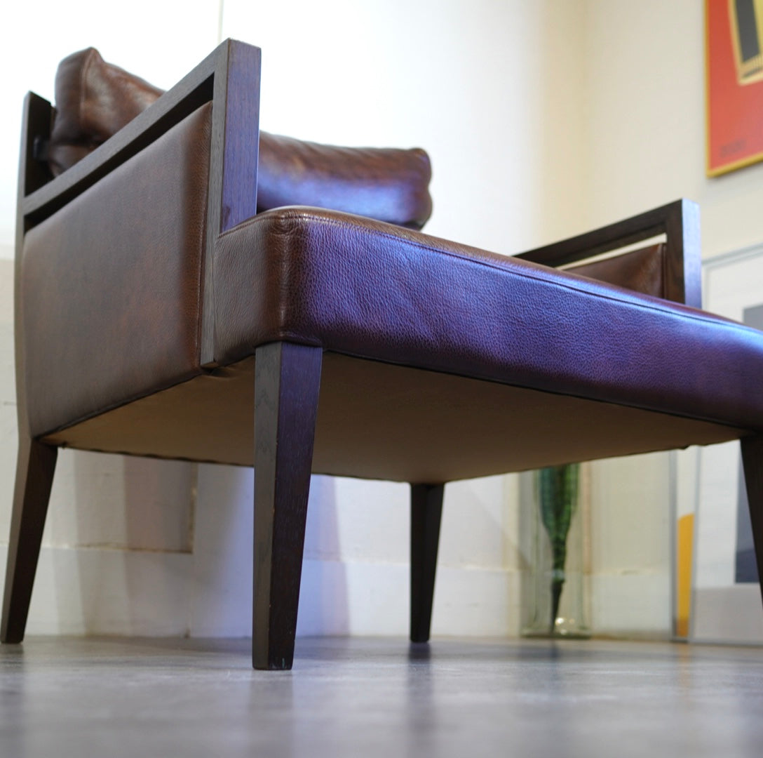 リッツウェル / Ritzwell フロンティア / FRONTIER437 ラウンジチェア