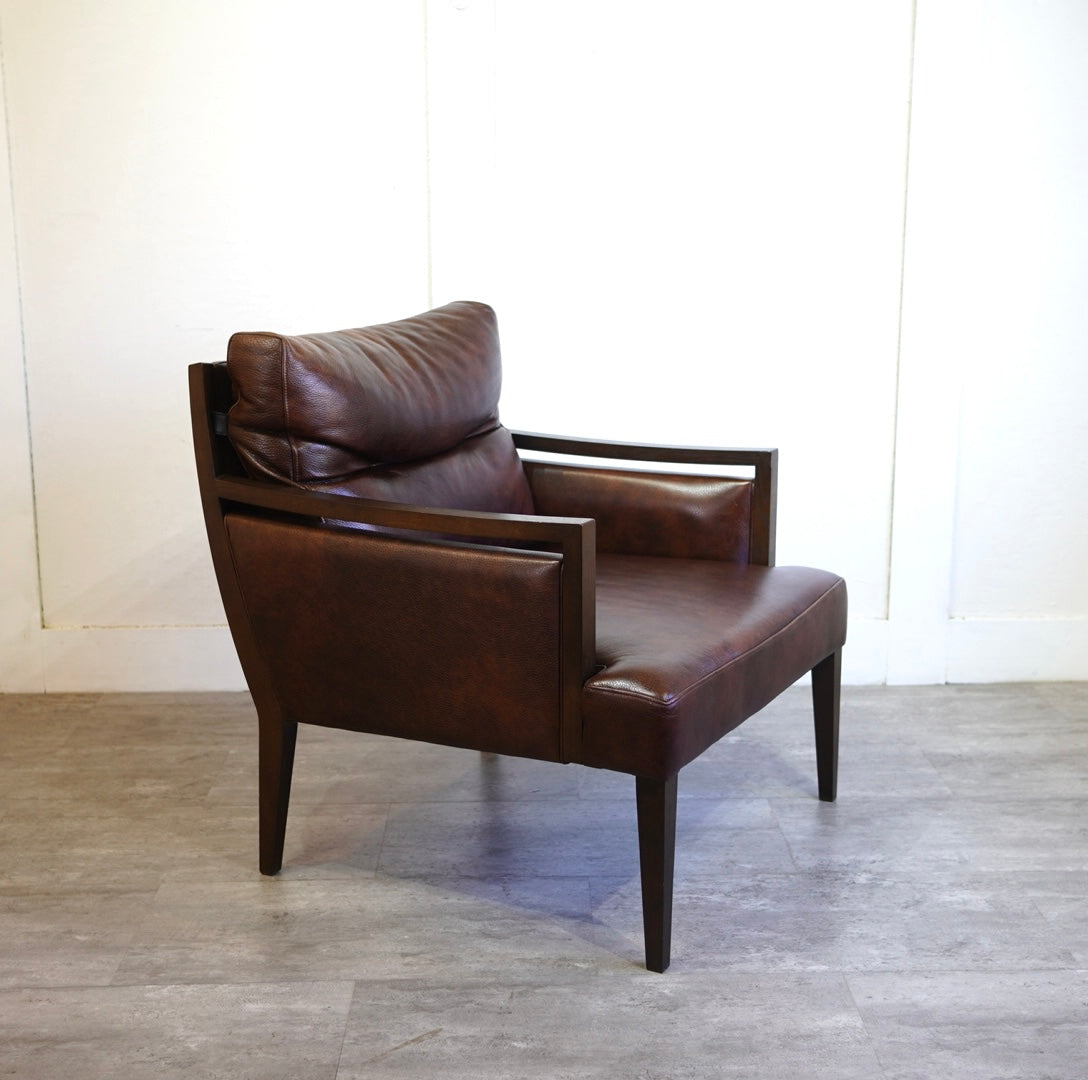 リッツウェル / Ritzwell フロンティア / FRONTIER437 ラウンジチェア