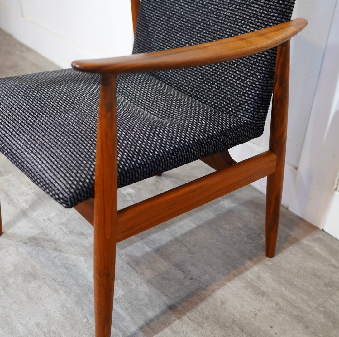 リッツウェル / Ritzwell リヴァージュ / RIVAGE ダイニングチェア