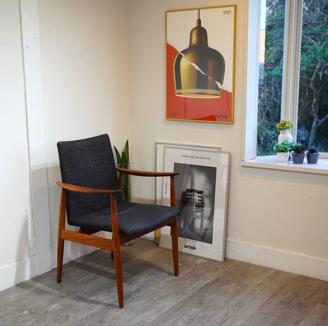 リッツウェル / Ritzwell リヴァージュ / RIVAGE ダイニングチェア