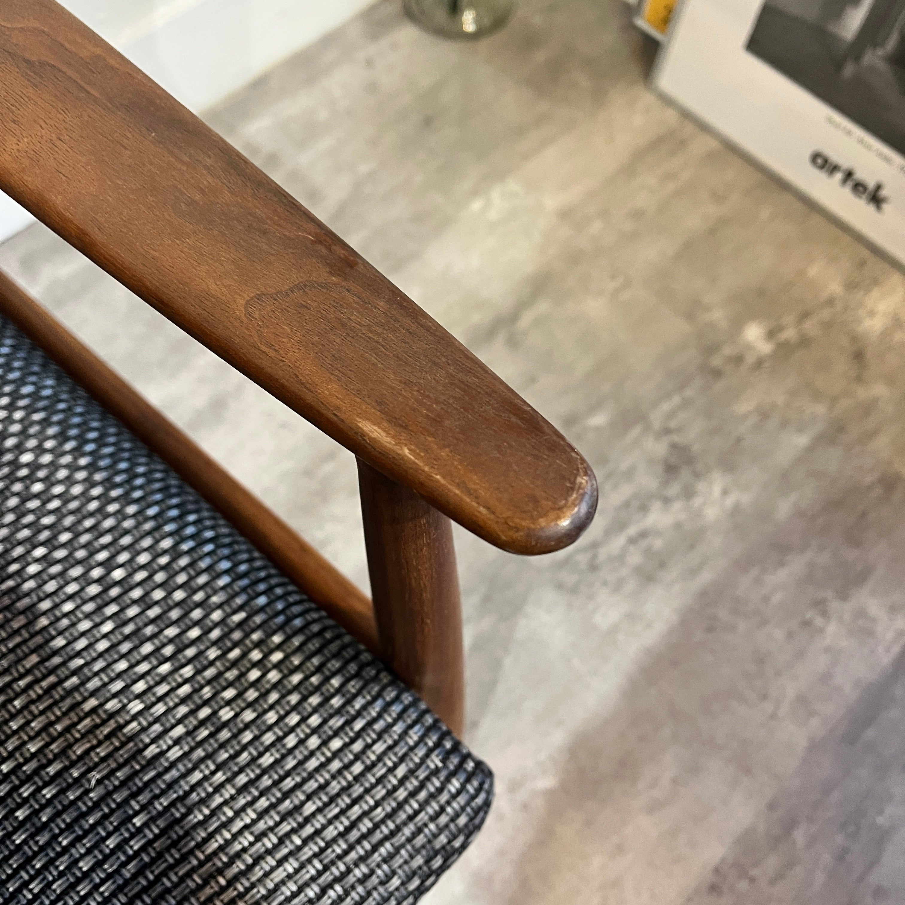 リッツウェル / Ritzwell リヴァージュ / RIVAGE ダイニングチェア