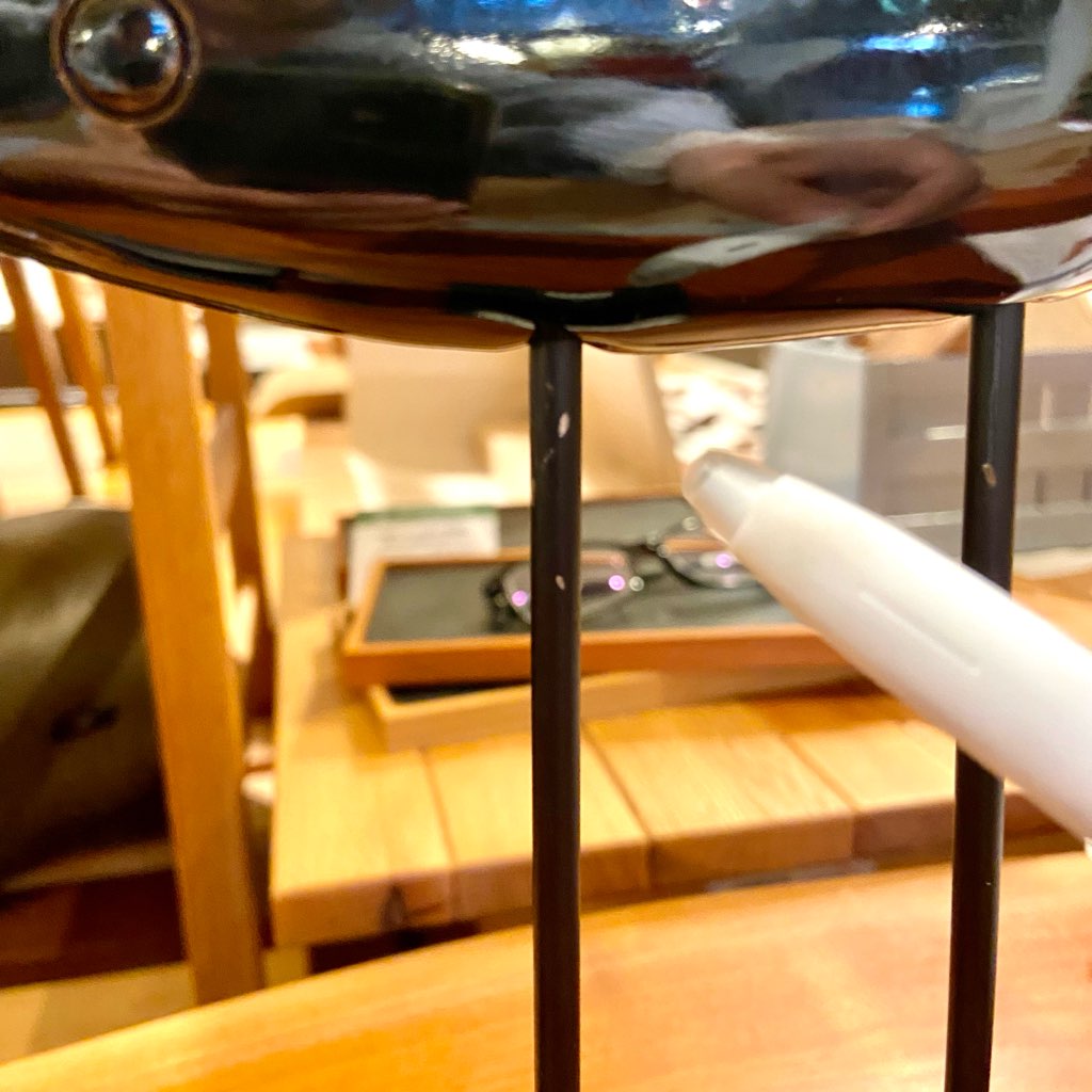 ビトッシ セラミケ / Bitossi Ceramiche アルキテクトゥラ / Arkitectura 魚のオブジェ アルド・ロンディ