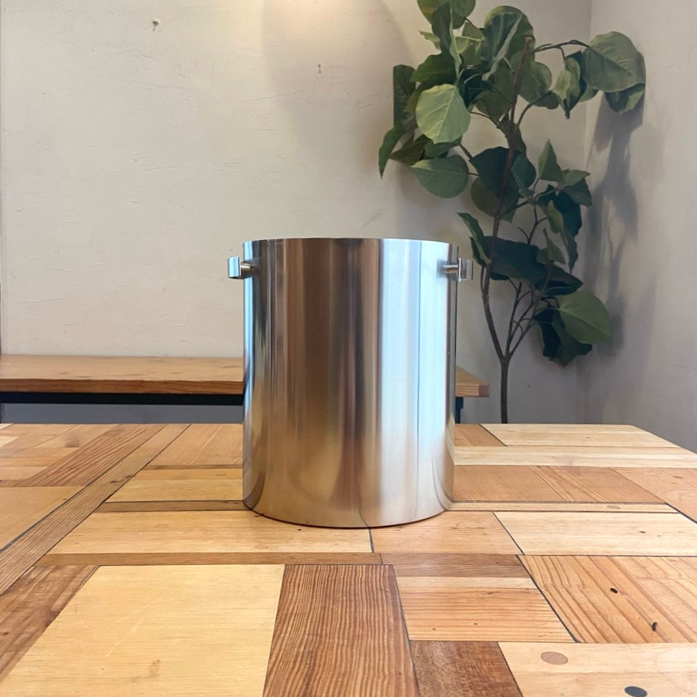 ステルトン / Stelton シリンダライン / Cylinda-Line アイスバスケット アルネ・ヤコブセン