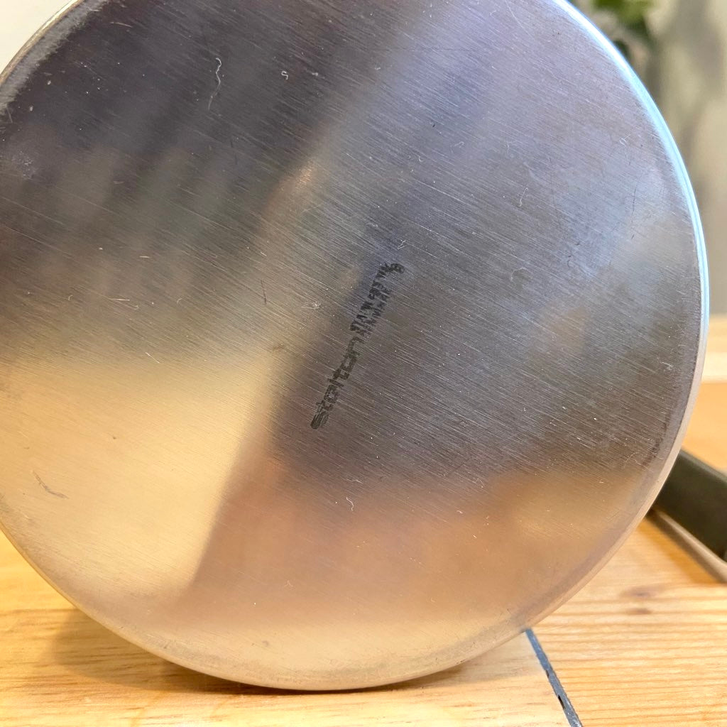 ステルトン / Stelton シリンダライン / Cylinda-Line ジャグ 小 アルネ・ヤコブセン