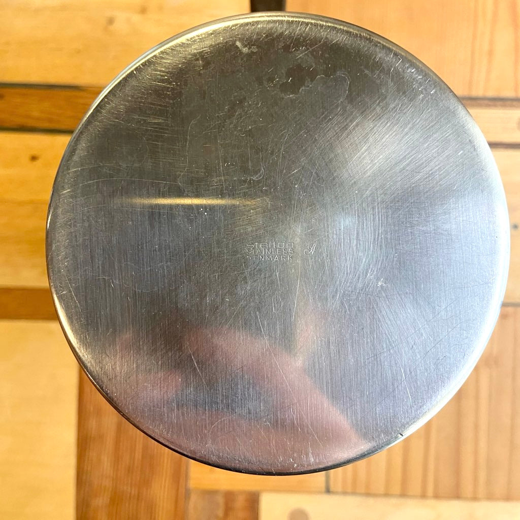 ステルトン / Stelton シリンダライン / Cylinda-Line ウォータージャグ 大 アルネ・ヤコブセン