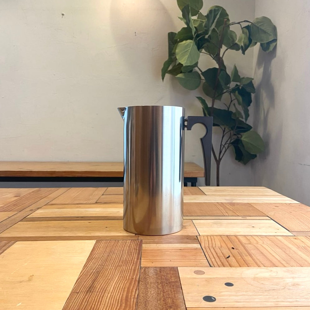ステルトン / Stelton シリンダライン / Cylinda-Line ウォータージャグ 大 アルネ・ヤコブセン