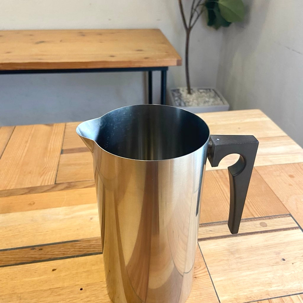 ステルトン / Stelton シリンダライン / Cylinda-Line ウォータージャグ 大 アルネ・ヤコブセン