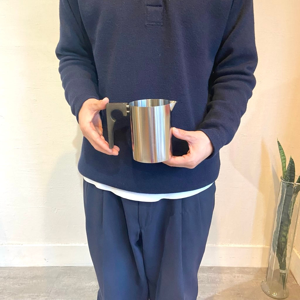 ステルトン / Stelton シリンダライン / Cylinda-Line ウォータージャグ 小 アルネ・ヤコブセン