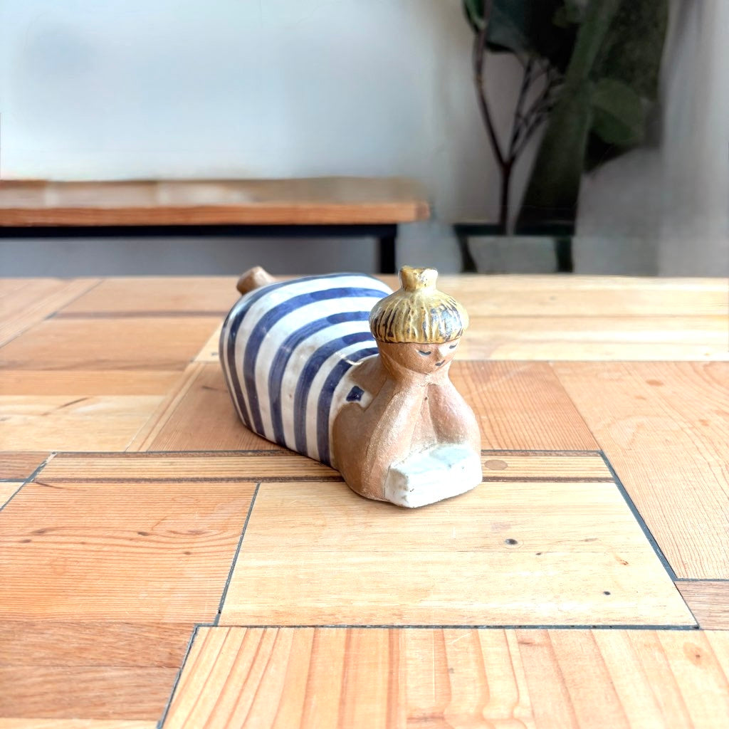 グスタフスベリ / Gustavsberg ABCガールズ ベータ / Beata