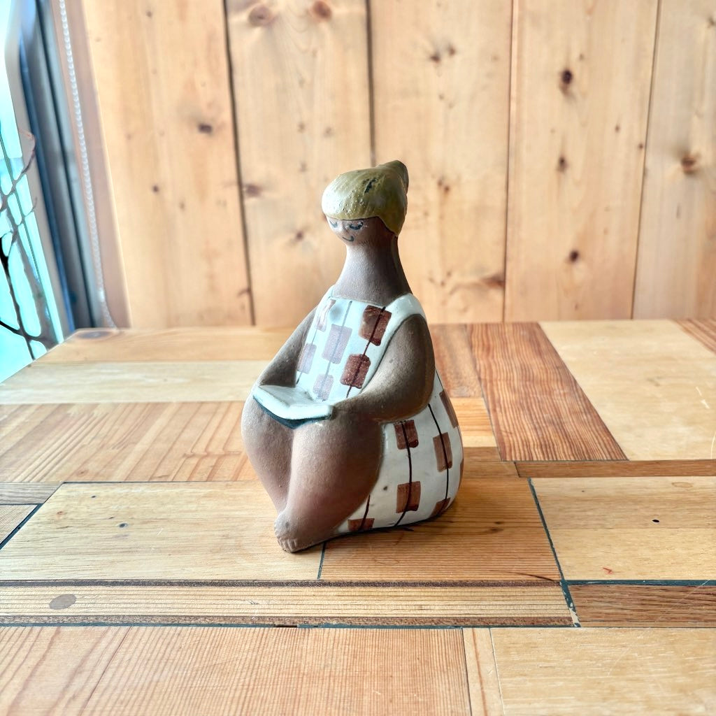 グスタフスベリ / Gustavsberg ABCガールズ シャルロッタ / Charlotta リサラーソン ヴィンテージ