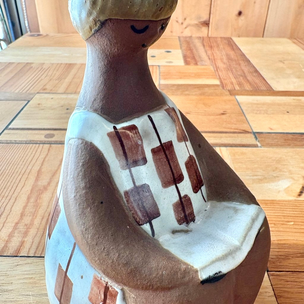 グスタフスベリ / Gustavsberg ABCガールズ シャルロッタ / Charlotta リサラーソン ヴィンテージ