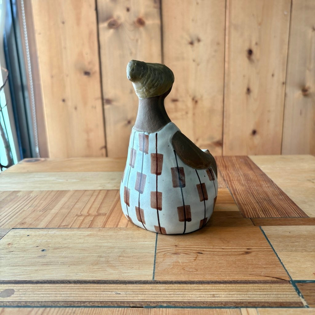 グスタフスベリ / Gustavsberg ABCガールズ シャルロッタ / Charlotta リサラーソン ヴィンテージ