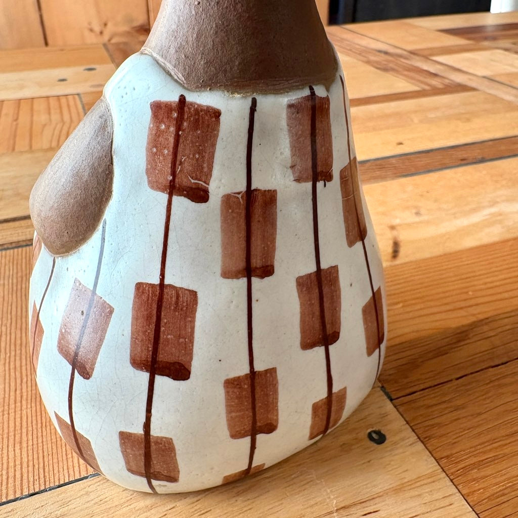 グスタフスベリ / Gustavsberg ABCガールズ シャルロッタ / Charlotta リサラーソン ヴィンテージ