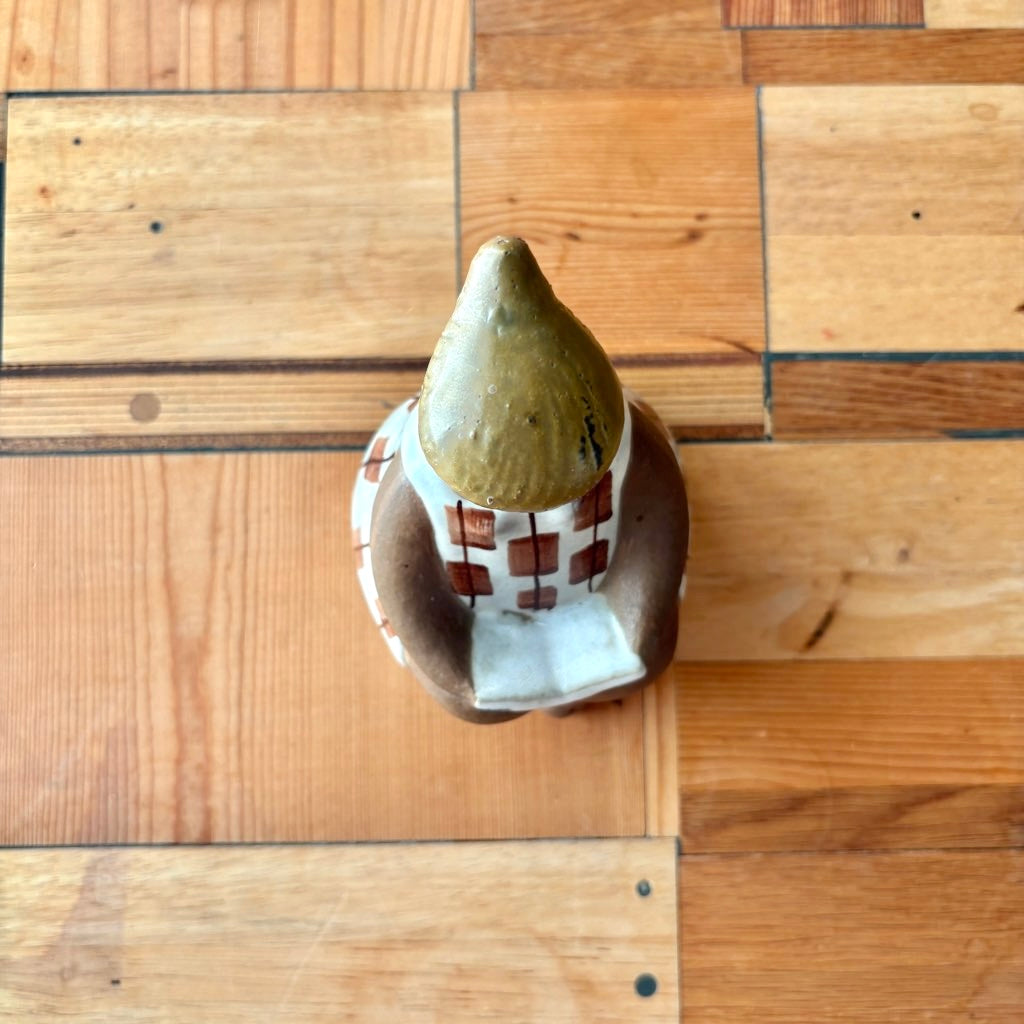 グスタフスベリ / Gustavsberg ABCガールズ シャルロッタ / Charlotta リサラーソン ヴィンテージ