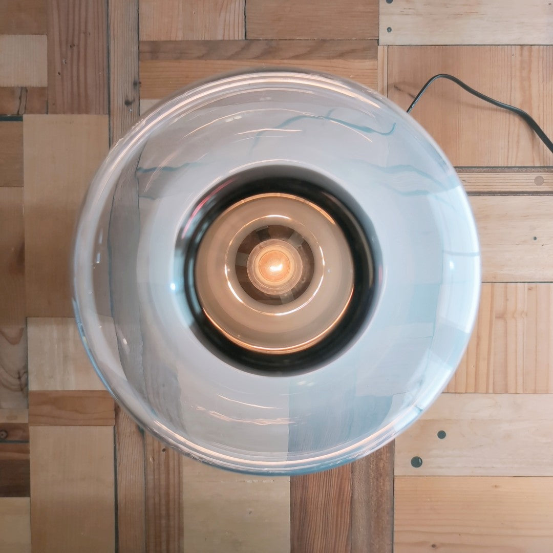 アルテミデ / Artemide サッフォ / SAFFO テーブルランプ アンジェロ・マンジャロッティ