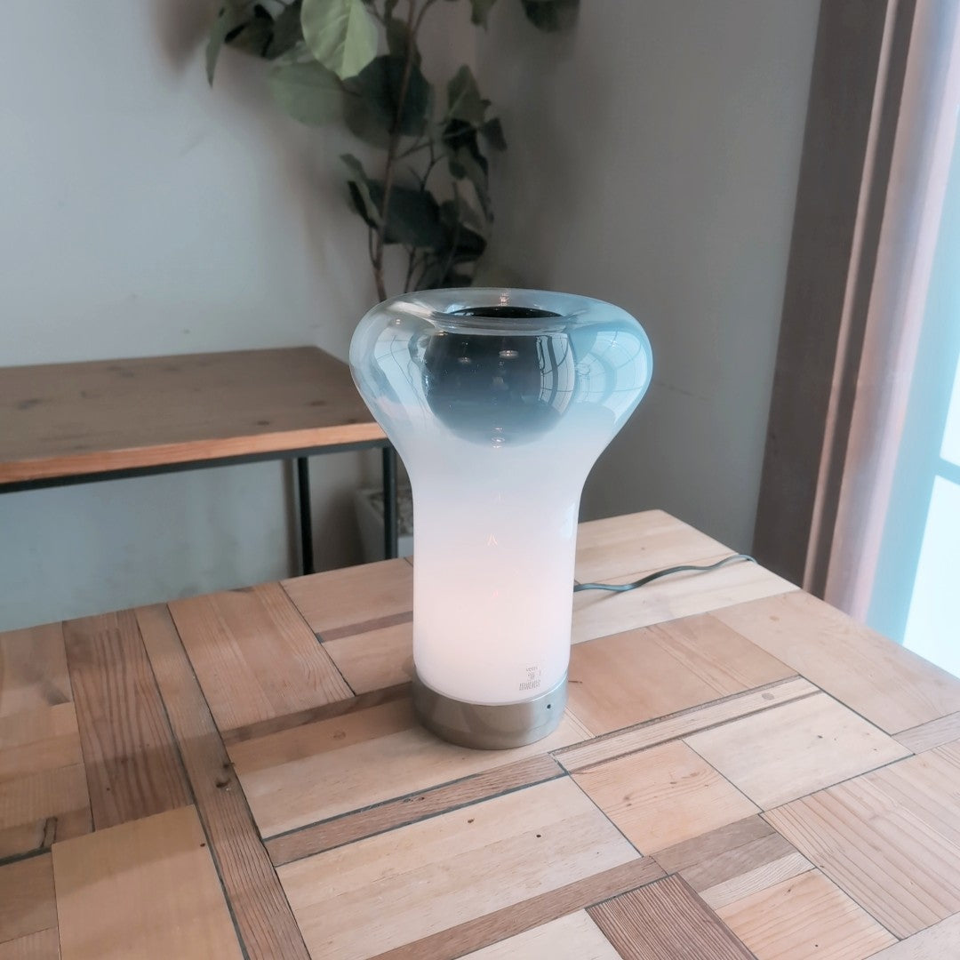 アルテミデ / Artemide サッフォ / SAFFO テーブルランプ アンジェロ・マンジャロッティ