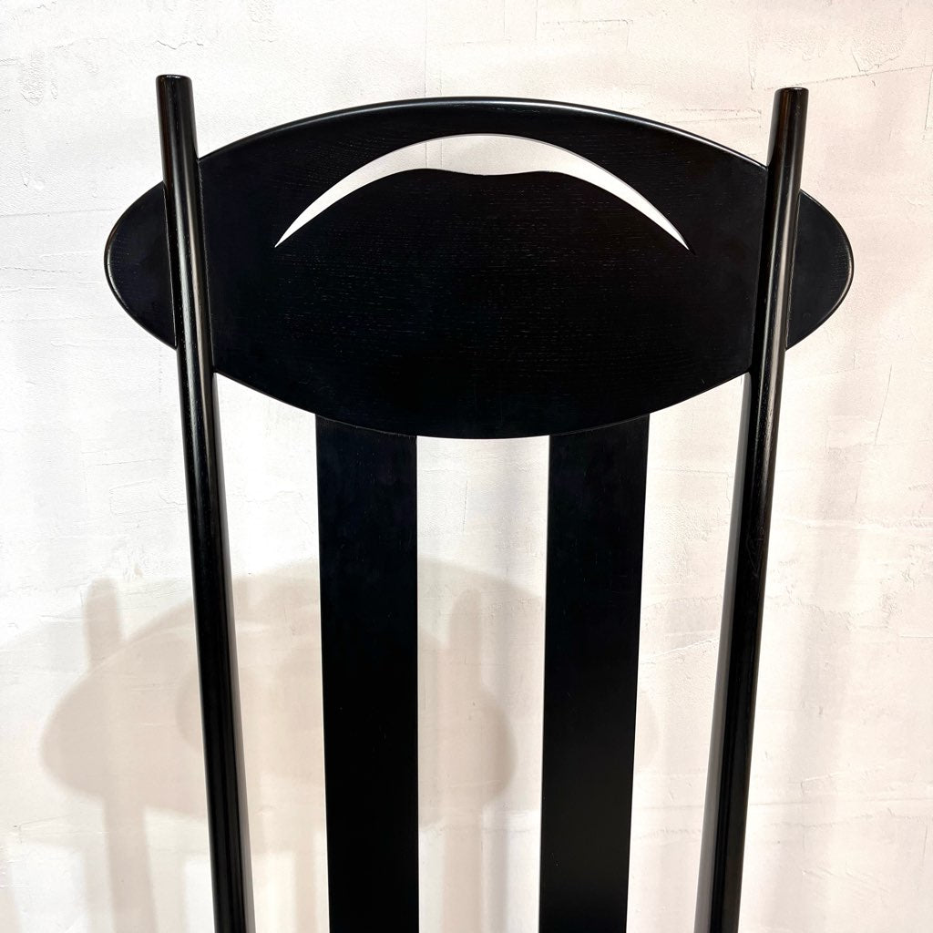 カッシーナ / Cassina 302 ARGYLE / アーガイルチェア チャールズ・レニー・マッキントッシュ アールヌーヴォー