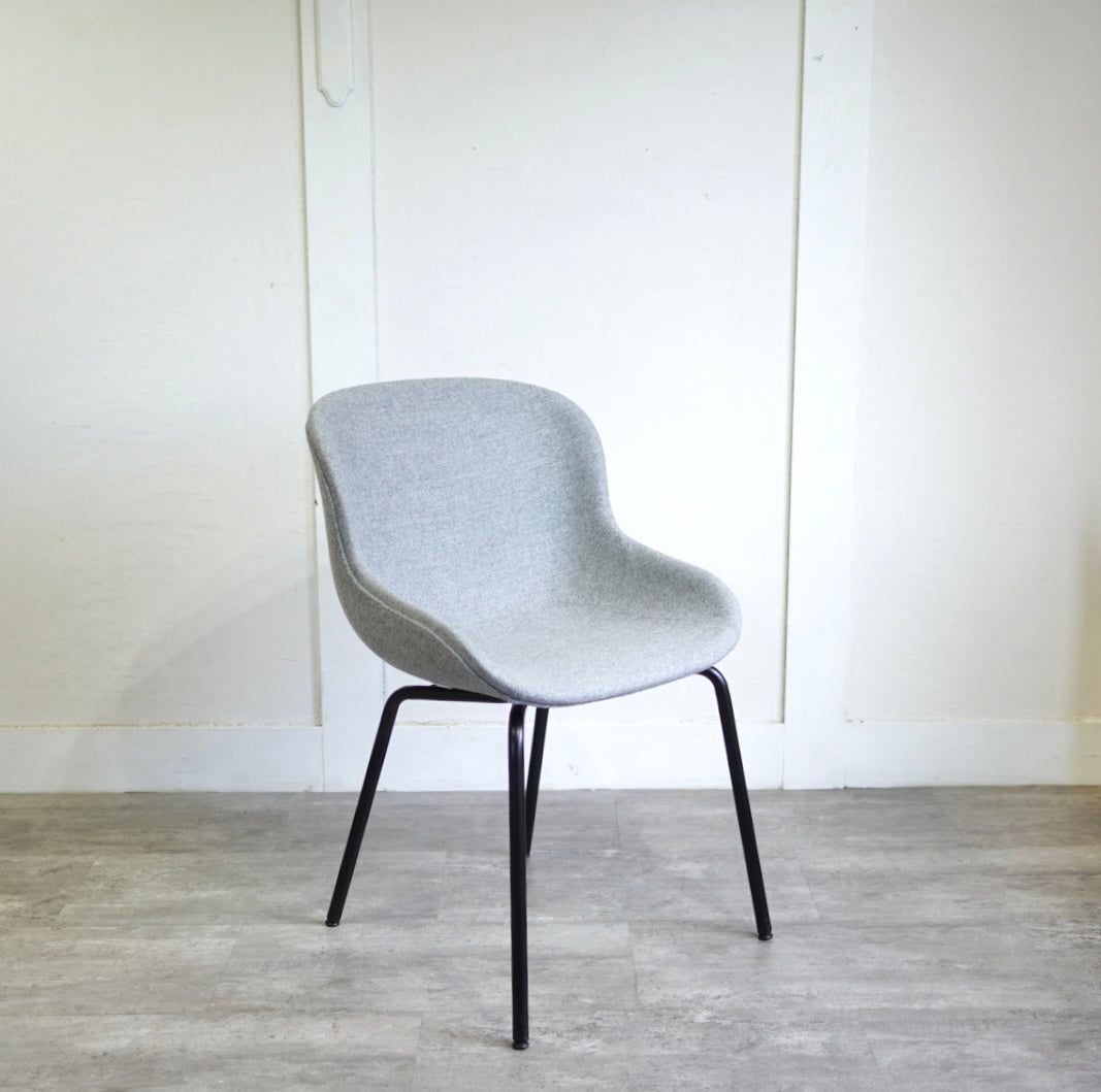 ノーマンコペンハーゲン / normann COPENHAGEN ヒュッグ / HYG ダイニングチェア Full Upholstery 未使用 - Restyle