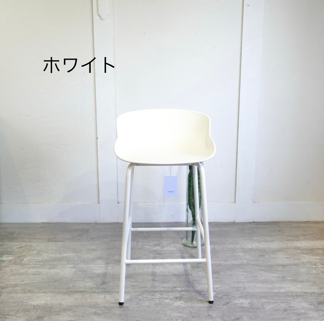 ノーマンコペンハーゲン / normann COPENHAGEN HYG ハイスツール 未使用