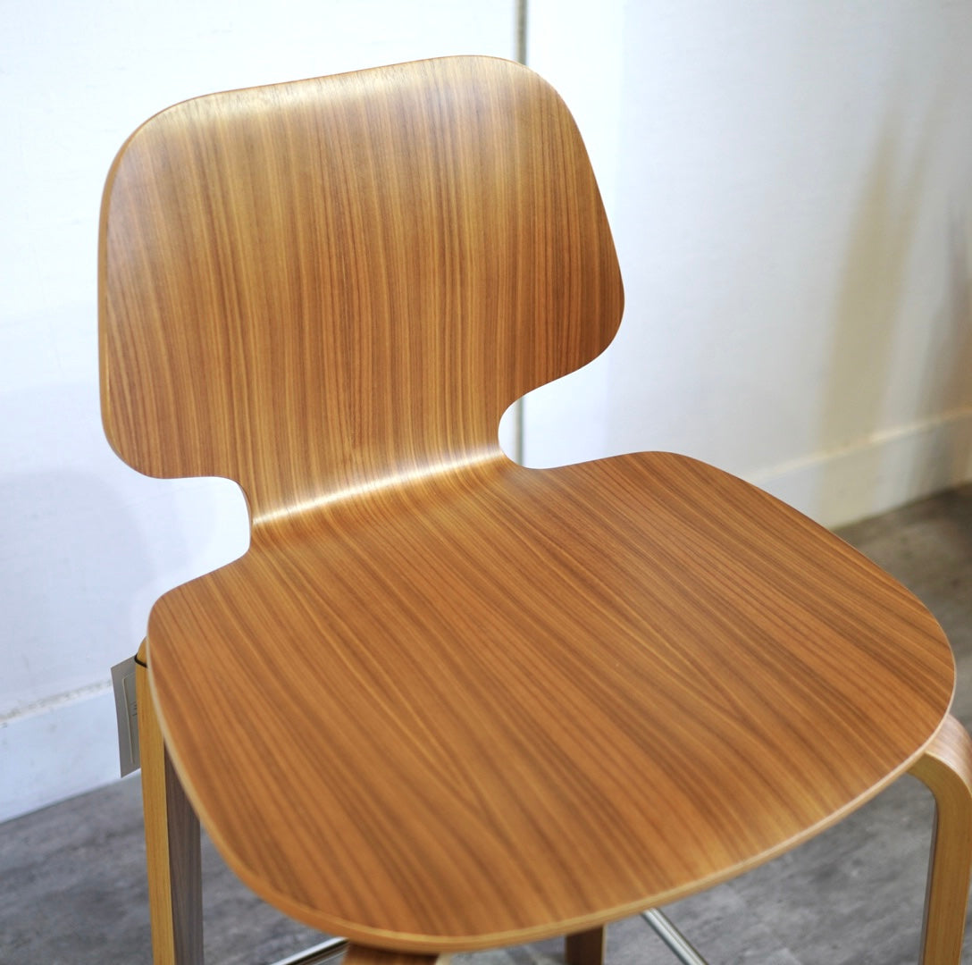 ノーマンコペンハーゲン / normann COPENHAGEN マイチェア ハイスツール 未使用