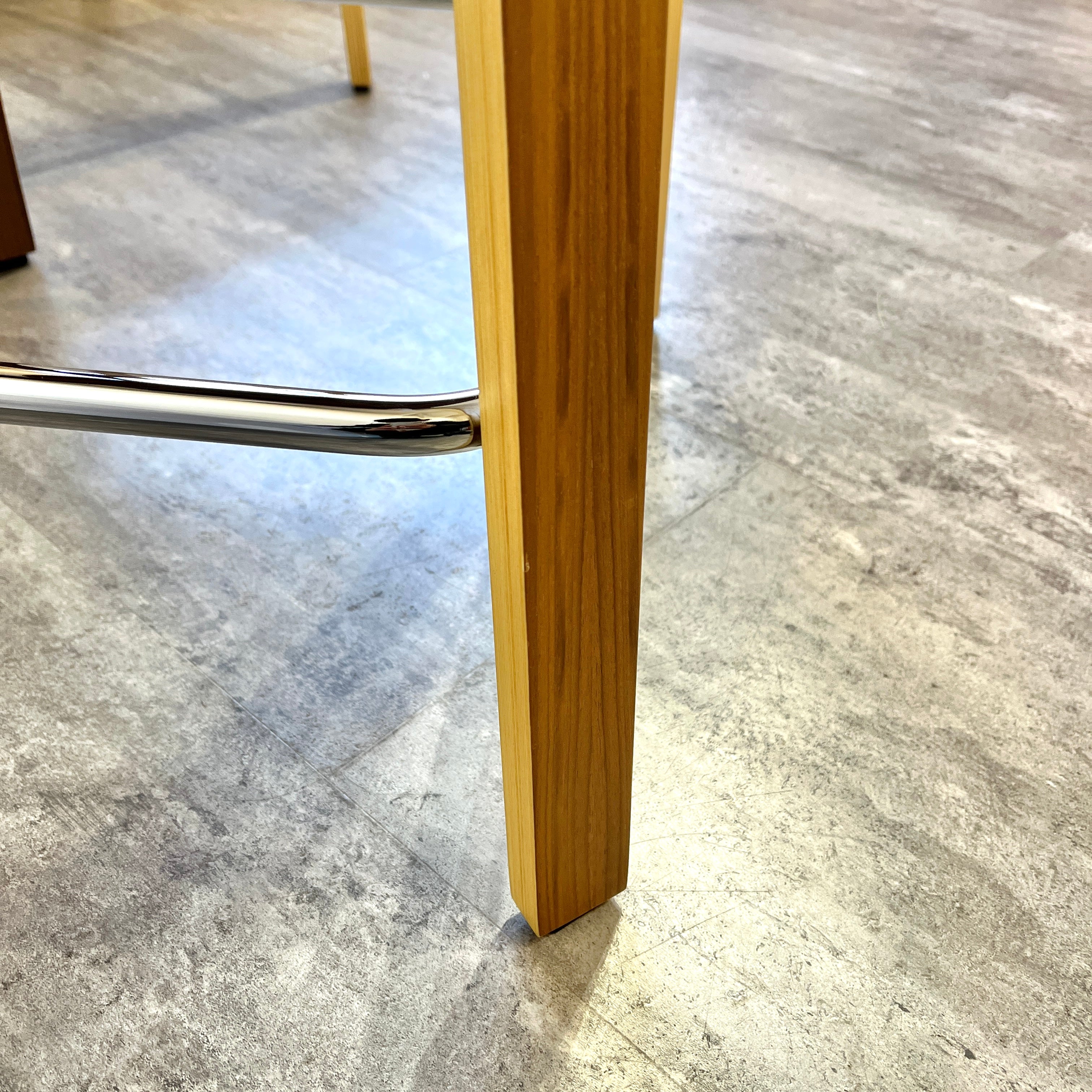 ノーマンコペンハーゲン / normann COPENHAGEN マイチェア ハイスツール 未使用