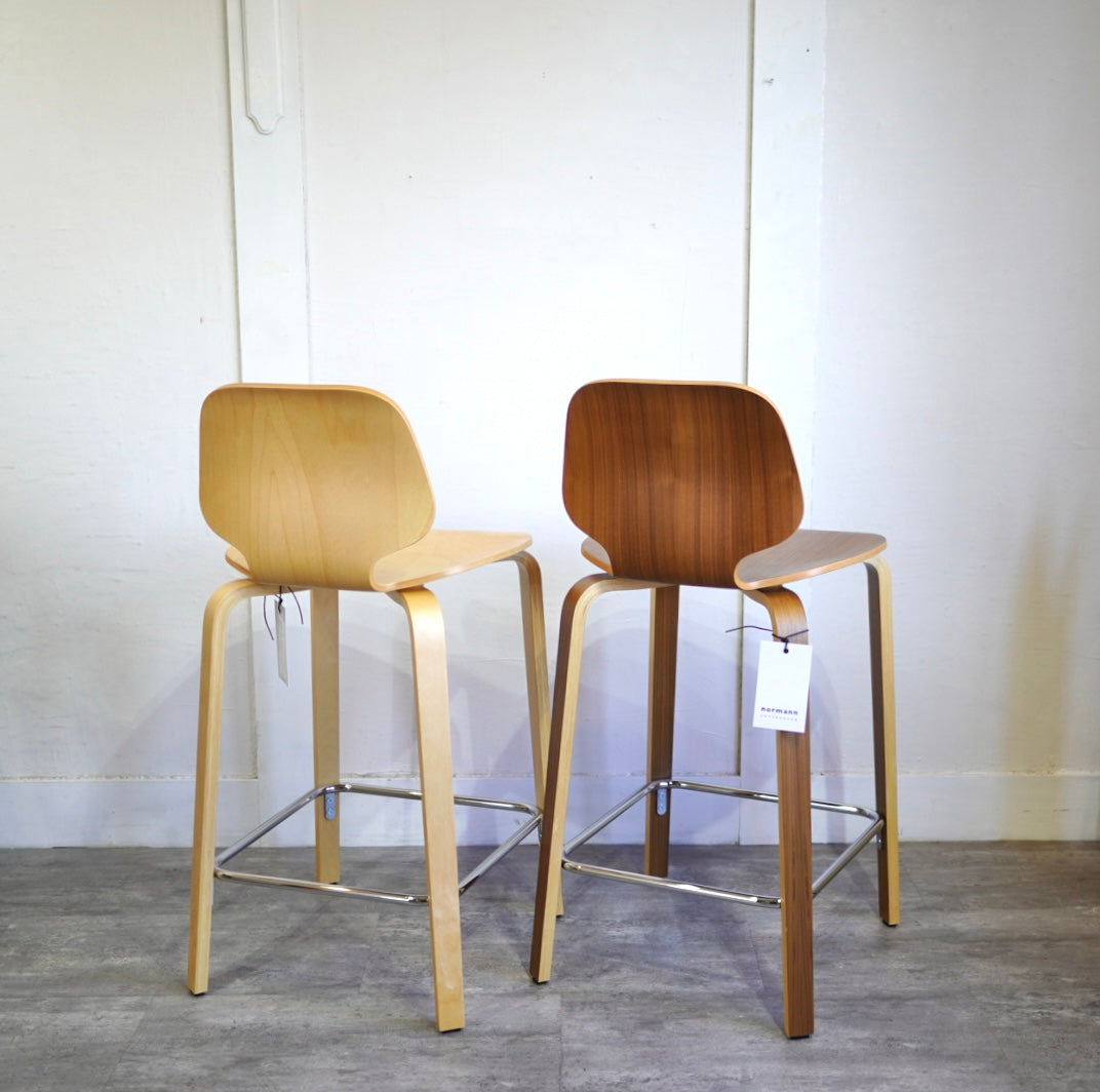 ノーマンコペンハーゲン / normann COPENHAGEN マイチェア ハイスツール 未使用