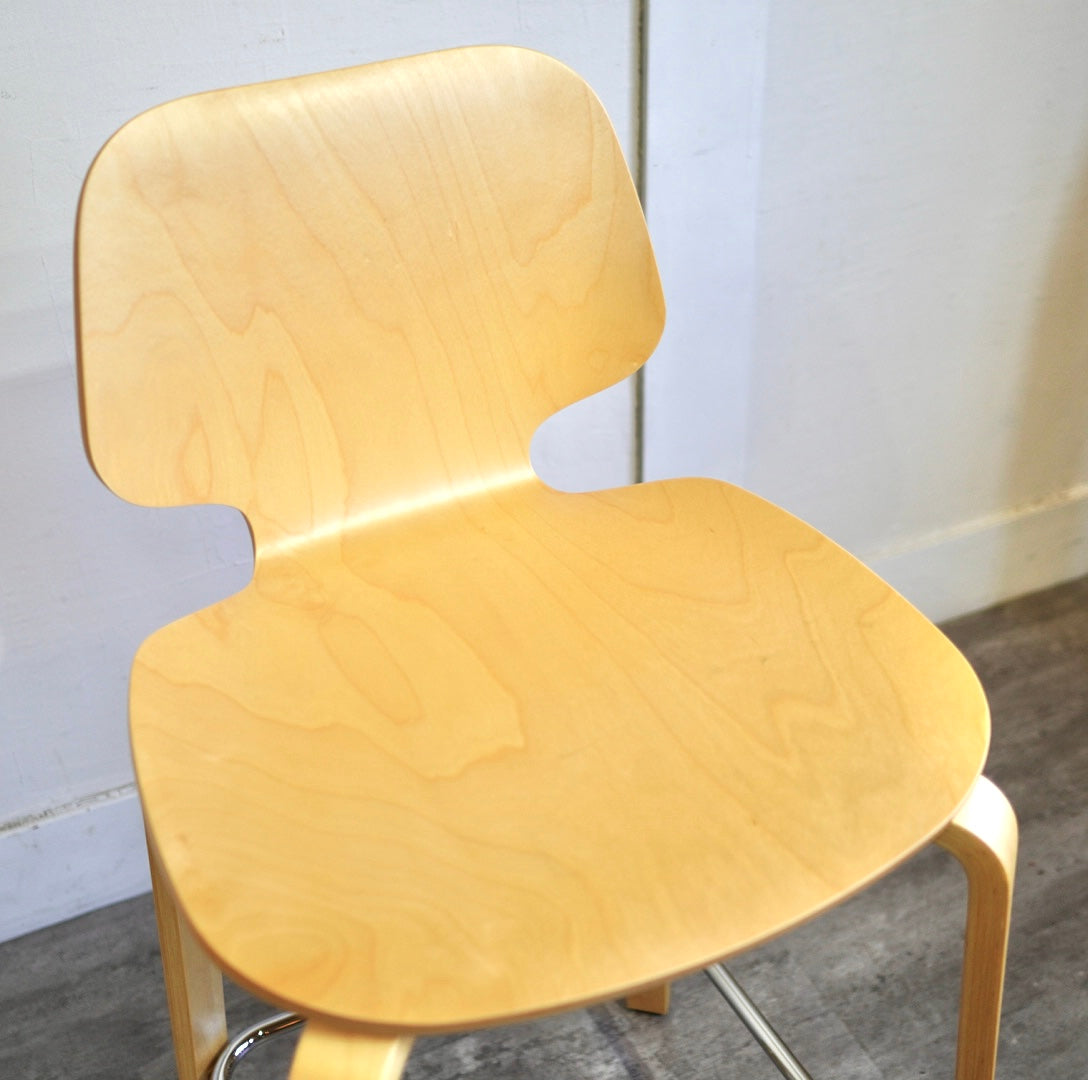 ノーマンコペンハーゲン / normann COPENHAGEN マイチェア ハイスツール 未使用