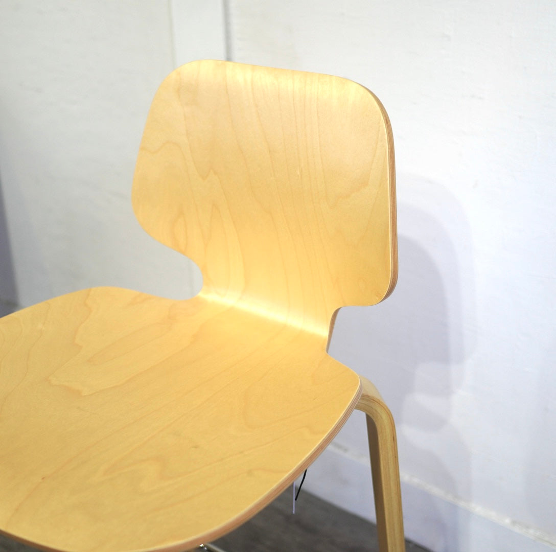 ノーマンコペンハーゲン / normann COPENHAGEN マイチェア ハイスツール 未使用