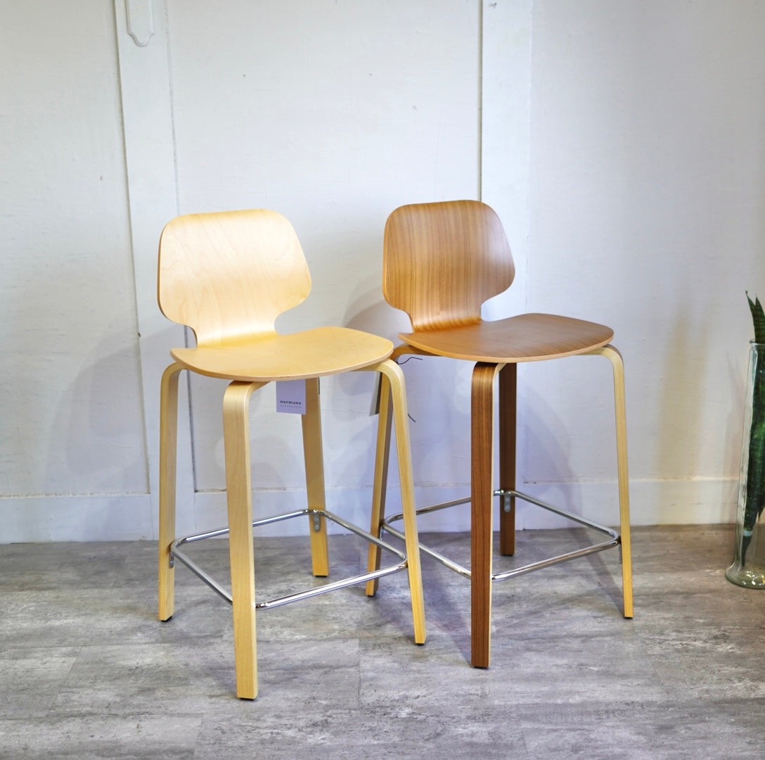 ノーマンコペンハーゲン / normann COPENHAGEN マイチェア ハイスツール 未使用