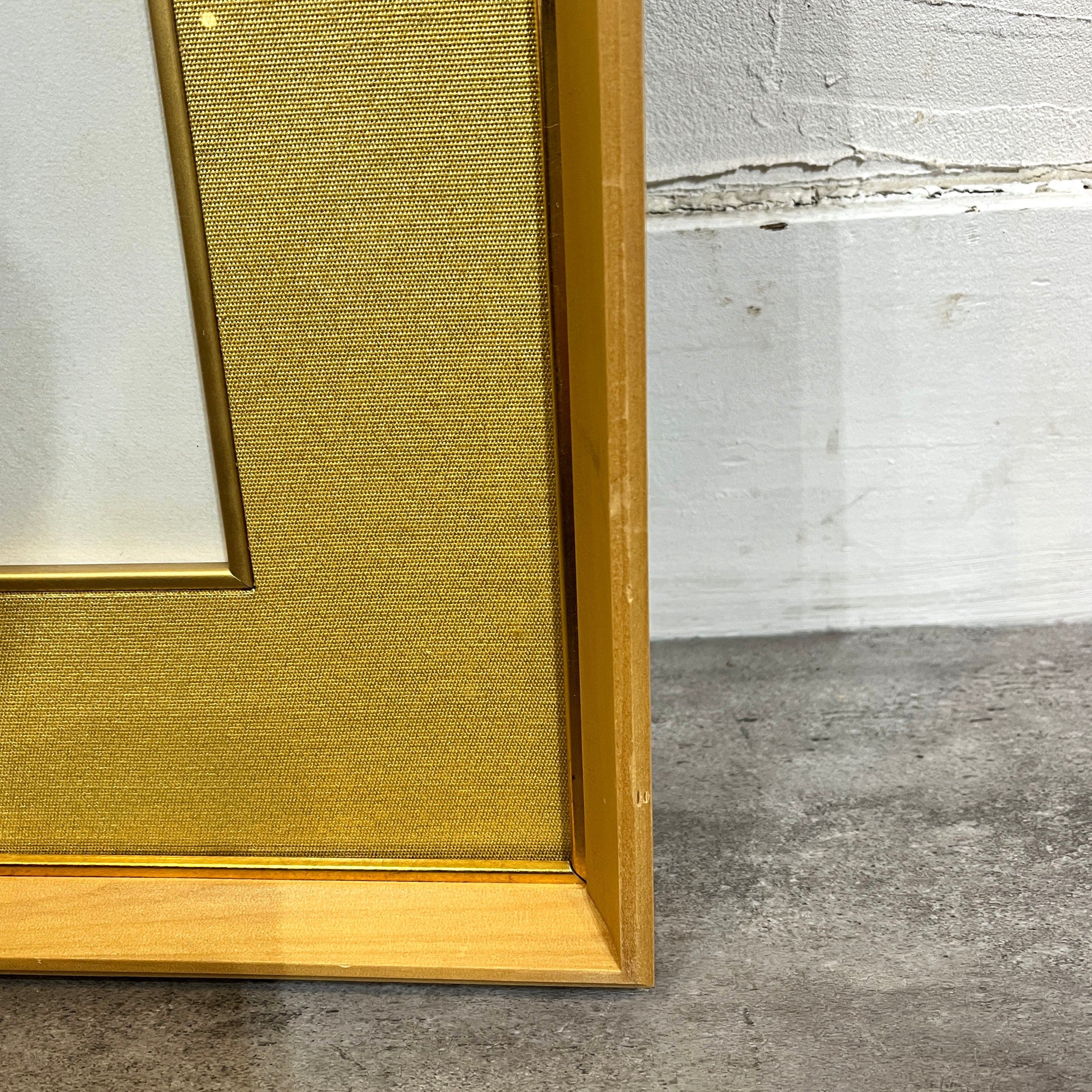 池田満寿夫 肉筆画 「女性画」