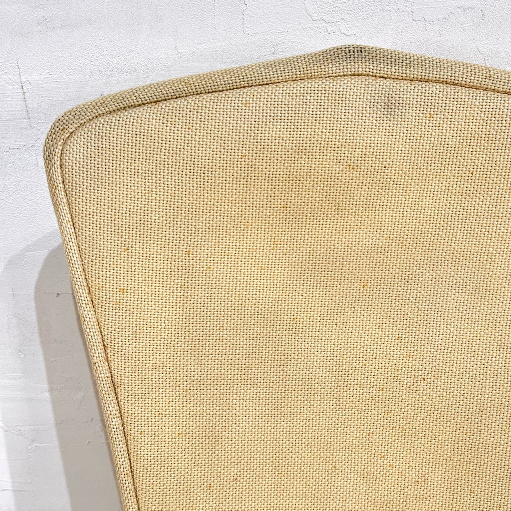 ノル / Knoll バードチェア&オットマン/ Bird Chair ハイバックチェア ハリー・ベルトイア ヴィンテージ - Restyle