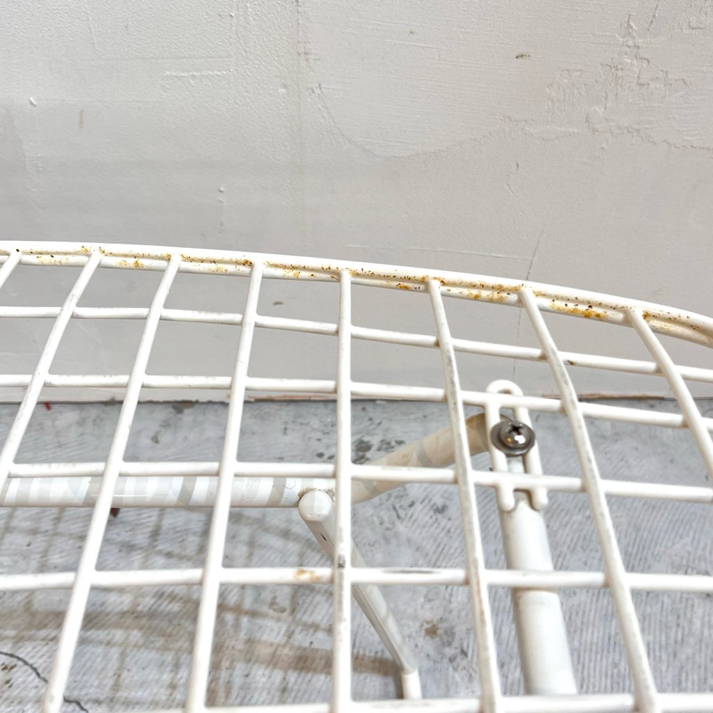 ノル / Knoll バードチェア&オットマン/ Bird Chair ハイバックチェア ハリー・ベルトイア ヴィンテージ - Restyle