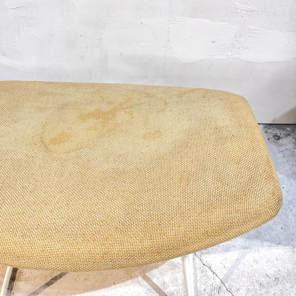 ノル / Knoll バードチェア&オットマン/ Bird Chair ハイバックチェア ハリー・ベルトイア ヴィンテージ - Restyle