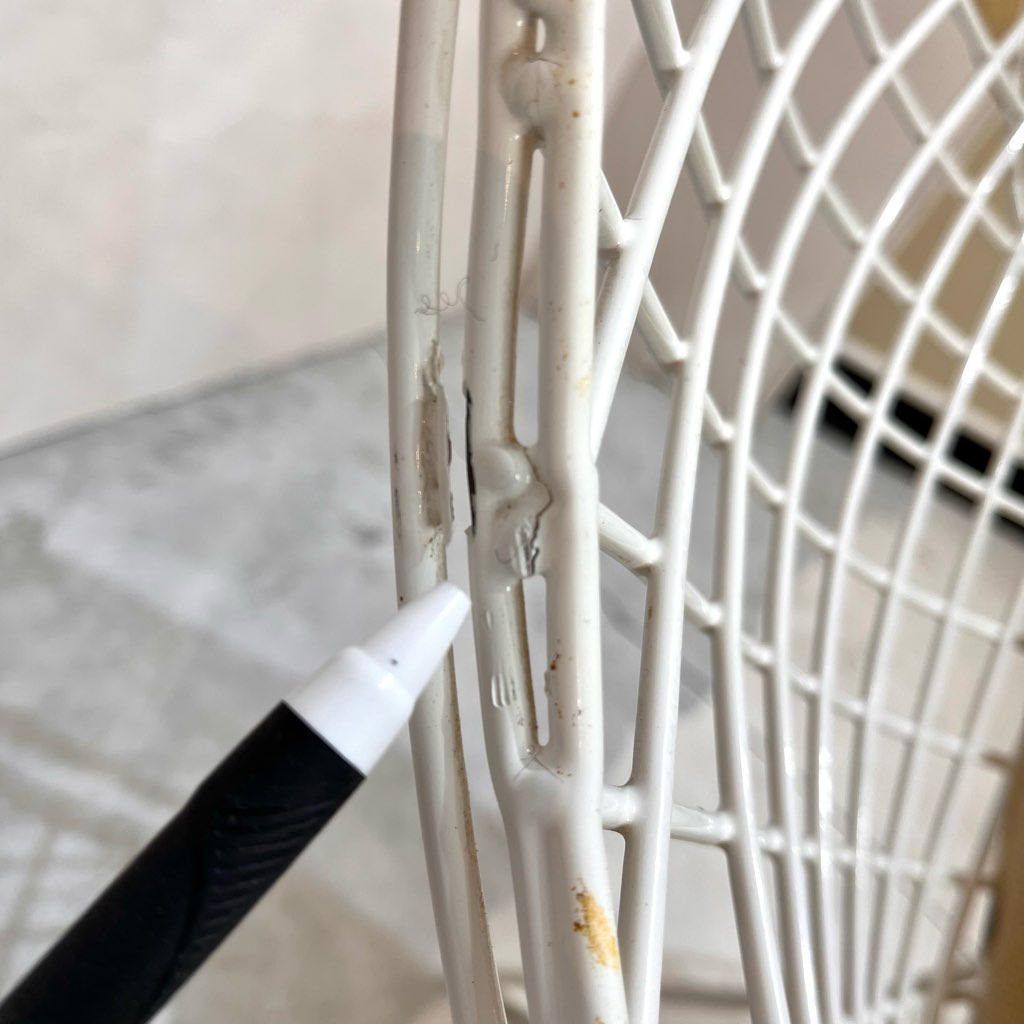 ノル / Knoll バードチェア&オットマン/ Bird Chair ハイバックチェア ハリー・ベルトイア ヴィンテージ - Restyle